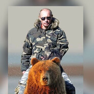 Владимир Владимирович Путин