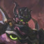 魔霸天王-Demon Overlord