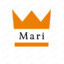 MARİ