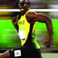 Usain Boltis