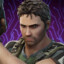 Chris Redfield