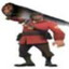 Blunt Soldier
