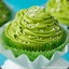 AvocadoCupcake