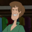 Shaggy Rogers