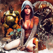 寡言带躺嘴碎口脏