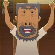 翻斗花园突击手牛爷爷