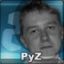 PYZ~[g] /// ;*;*;* / pod gadu.