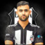 RACHİD GHEZZAL (FİŞEKK)