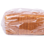 Bagged Bread