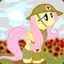 Fluttershy* :з