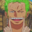 Roronoa ZORO