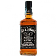 Jack Daniels