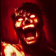 BERSERK