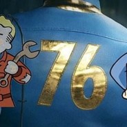 In Vault 76 Our Future Ends