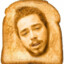 Toast Malone