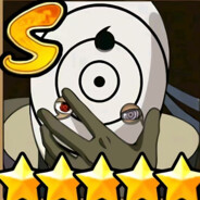 宇智波斑 [白面具]