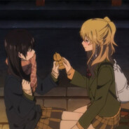 我和巧克力同呼吸