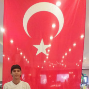 Bolu Magandası (EREN)