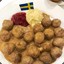 Ikea Meatballz