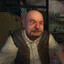 Steam avatar