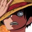 Monky D. Luffy “CS.MONEY”