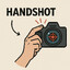 handshot
