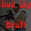 RedMyCraft
