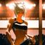 Steam avatar