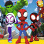Spider_Bibifou !?