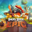 Angry Birds Epic Is The Best RPG