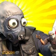 起来让我电死他