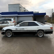 ГОНЩИК НЕЛЕГАЛЬН