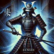 SENSEI avatar