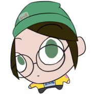 会开溜的七百块