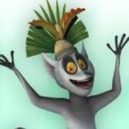 Rey Julien