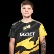 s1mple.Natus Vincere