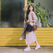 半山落雨半山空