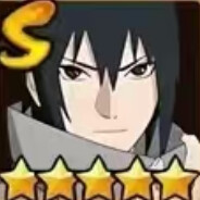 宇智波佐助【永恒万花