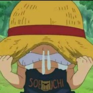 Luffy