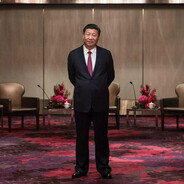 習近平 (DO NOTHING - WIN)