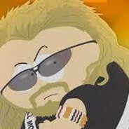 Duane "DAWG" Chapman