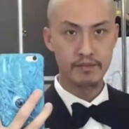 职业法师刘海柱