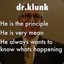 Dr.kLunK