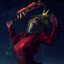 Steam avatar