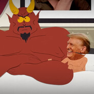 im trumpin' it