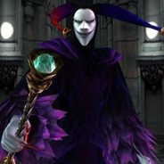 True Jester