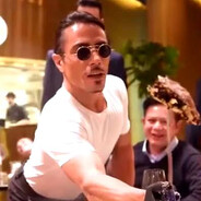 Salt Bae