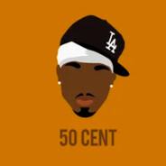 ✪5o Cent*