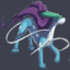 The Suicune Fighters