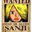 Sanji-San